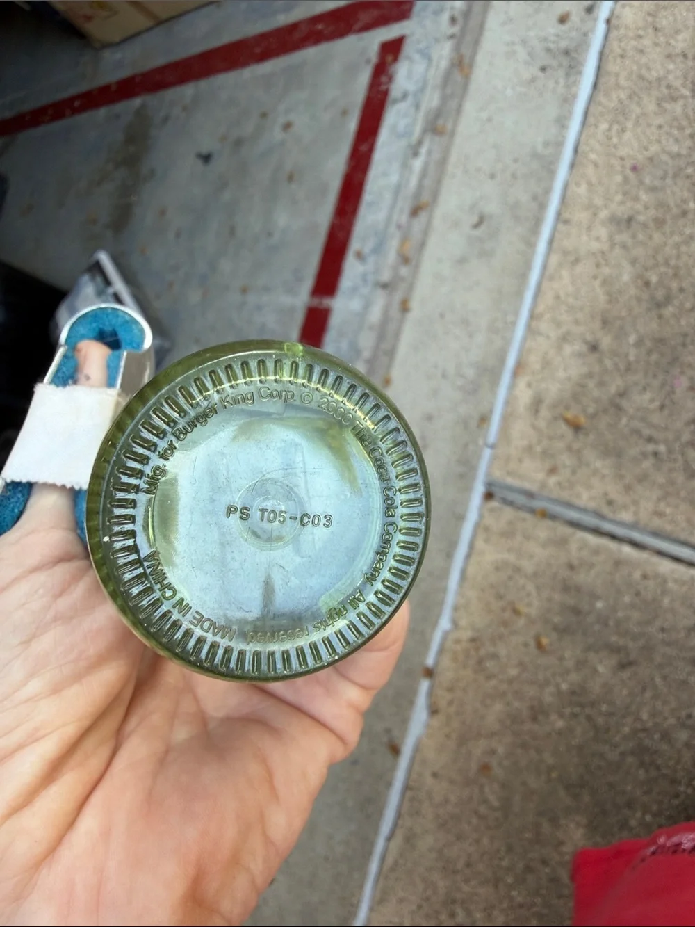 Coca Cola coca cola